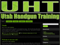 utahhandguntraining.com