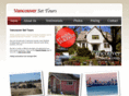 vancouversettours.com