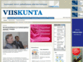 viiskunta.fi