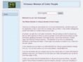 virtuouswomanofcolorpurple.com