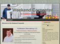 weekendcarpenter.biz
