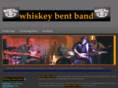 whiskeybentband.net