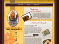 yuegarden.com