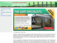 a24garagedoorsandgatesrepair.com