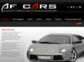 af-cars.com