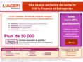 agefi-database.fr