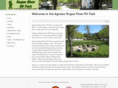 agnessrvpark.com