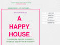 ahappyhouse.com