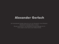 alexander-gerlach.com