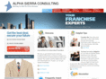 alphasierraconsulting.com