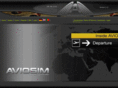 aviosim.net