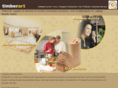 bamboo-woodenproducts.com