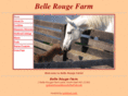 bellerougefarms.com