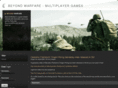 beyondwarfare.com