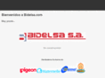 bidelsa.com