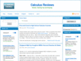 calculus-book-store.com