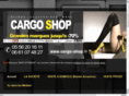 cargo-shop.fr