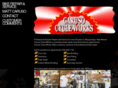 carusocycleworks.com