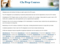 cfaprepcourses.net