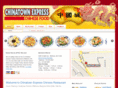 chinatownexpressonline.com
