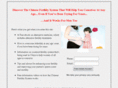 chinesefertilitysystem.com