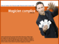 claude-magicien.com