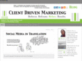 clientdrivenmarketing.net