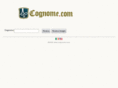 cognome.com