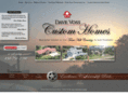 davevosscustomhomes.com