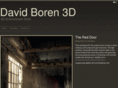 davidboren3d.com