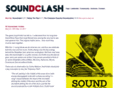 dcsoundclash.com