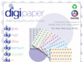 digipaper-range.com