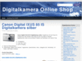 digitalkameraonlineshop.com