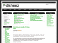 disheez.com