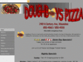 doughboys-pizza.net