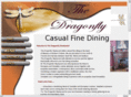 dragonflyrestaurant.net