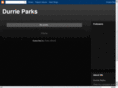 durrieparks.biz