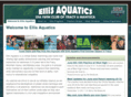 ellisaquatics.net