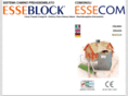 esseblock.com