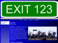 exit123band.com