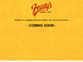 feistyhotdogs.com