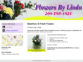 flowersbylindaid.com