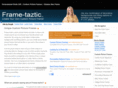 frame-taztic-picture-frames.com