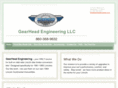 gearheadengineer.com