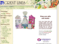greatlineshawaii.com