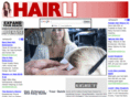 hairli.com