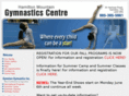 hamiltonstargymnastics.com