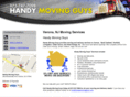 handymovingguysnj.com