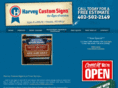harveycustomsigns.com