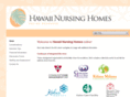 hawaiinursinghomes.com